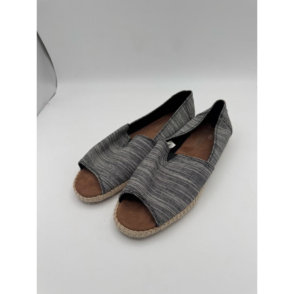 TOMS Alpargata Slip-On Women's Shoe Espadrille